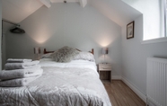 Bilik Tidur 4 Wern Y Glais - 2 Bedroom Cottage - Glais