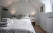 Bedroom 4 Wern Y Glais - 2 Bedroom Cottage - Glais