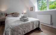 Bilik Tidur 6 Wern Y Glais - 2 Bedroom Cottage - Glais