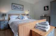 Bilik Tidur 7 Wern Y Glais - 2 Bedroom Cottage - Glais