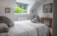 Bilik Tidur 5 Wern Y Glais - 2 Bedroom Cottage - Glais