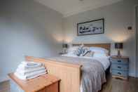 Bedroom Wern Y Glais - 2 Bedroom Cottage - Glais