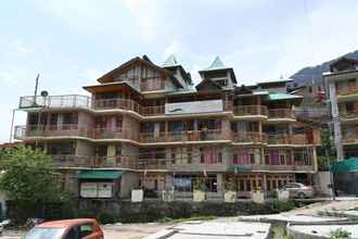 Bangunan 4 Hotel Nirmal Chhaya