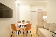 Common Space Eos Residence