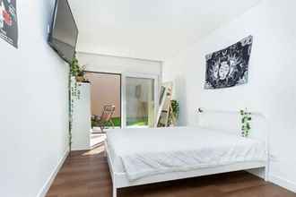 ห้องนอน 4 Modern 4-bed Villa 4K Beach 30k Lisbon