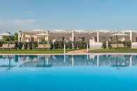 Swimming Pool Tenuta Rocci Cerasoli