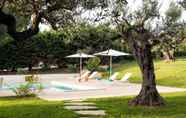 Swimming Pool 7 Villa Fiammetta - Salemi