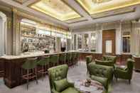 Bar, Kafe, dan Lounge Harbour Plaza Metropolitan Shanghai