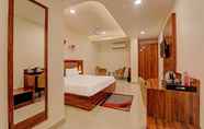 Bedroom 3 HOTEL HEERA GRAND