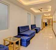 Lobby 7 HOTEL HEERA GRAND