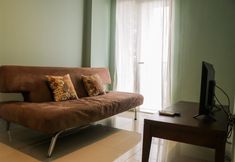 Others 4 Cozy And Warm 2Br At Signature Park Grande Apartment
