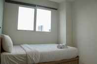 Kamar Tidur Cozy And Warm 2Br At Signature Park Grande Apartment