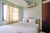 Kamar Tidur Comfort 2Br At Bekasi Town Square Apartment