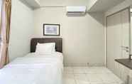 Kamar Tidur 7 Spacious And Homey 2Br Apartment At Newton Residence