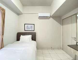 Kamar Tidur 2 Spacious And Homey 2Br Apartment At Newton Residence