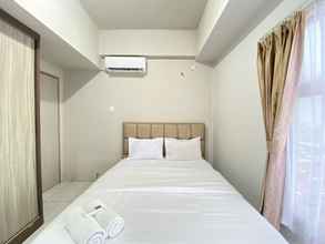 Kamar Tidur 4 Spacious And Homey 2Br Apartment At Newton Residence