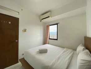 Kamar Tidur 4 Japanese Style Spacious 1Br At Gateway Ahmad Yani Cicadas Bandung