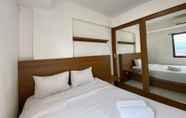 Kamar Tidur 4 Japanese Style Spacious 1Br At Gateway Ahmad Yani Cicadas Bandung