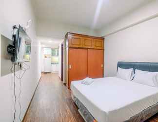 Kamar Tidur 2 Comfort And Simply Studio At Puri Kemayoran Apartment