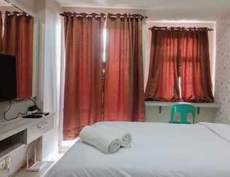 Bedroom 2 Relax Studio At Vida View Makassar Apartment