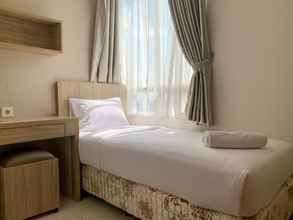 Bedroom 4 Comfort And Tidy 2Br At Cinere Bellevue Suites Apartment