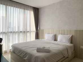 Kamar Tidur 4 Cozy Living And Tidy 2Br Ciputra World 2 Apartment