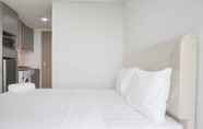 Bedroom 6 Best Choice And Strategic Studio At Gold Coast Apartment Near Pik