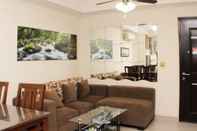 Lobi Cozy Living 2Br At Metropark Condominium Jababeka Apartment