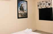 Kamar Tidur 3 Cozy Living 2Br At Metropark Condominium Jababeka Apartment