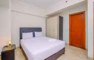 Kamar Tidur 7 Elegant And Homey 3Br At Bona Vista Apartment