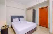 ห้องนอน 7 Elegant And Homey 3Br At Bona Vista Apartment