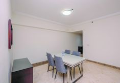 Others 7 Elegant And Homey 3Br At Bona Vista Apartment