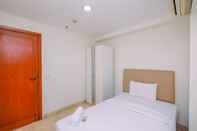 Bedroom Elegant And Homey 3Br At Bona Vista Apartment