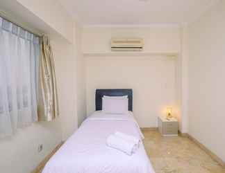 Kamar Tidur 2 Elegant And Homey 3Br At Bona Vista Apartment