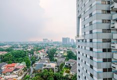 Others 2 Elegant And Homey 3Br At Bona Vista Apartment