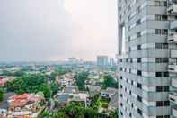 วิวและสถานที่ท่องเที่ยวใกล้เคียง Elegant And Homey 3Br At Bona Vista Apartment