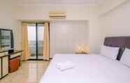 Kamar Tidur 5 Elegant And Homey 3Br At Bona Vista Apartment