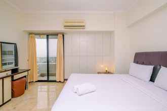 ห้องนอน 4 Elegant And Homey 3Br At Bona Vista Apartment