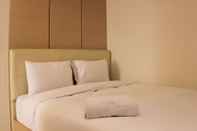 Kamar Tidur Best Deal 2Br Apartment At Cinere Bellevue Suites