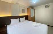 Bedroom 5 Cozy Well Furnished Deluxe 2Br At Gateway Pasteur Apartment