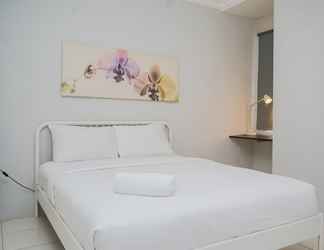 Kamar Tidur 2 Comfort And Comfy 2Br At Great Western Resort Apartment