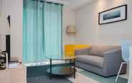 Ruang untuk Umum 3 Comfort And Comfy 2Br At Great Western Resort Apartment