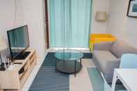 Ruang untuk Umum Comfort And Comfy 2Br At Great Western Resort Apartment