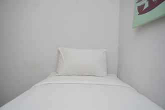 Kamar Tidur 4 Comfort And Comfy 2Br At Great Western Resort Apartment