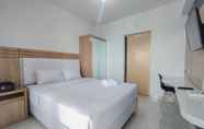 Kamar Tidur 4 Best Deal And Comfortable 1Br The Alton Apartment