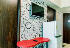 기타 3 Restful And Comfy 2Br At Serpong Greenview Apartment
