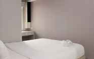 Bedroom 6 Warm And Enjoy Living 2Br At Springlake Summarecon Bekasi Apartment