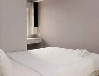 Bedroom 2 Warm And Enjoy Living 2Br At Springlake Summarecon Bekasi Apartment