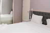 Kamar Tidur Warm And Enjoy Living 2Br At Springlake Summarecon Bekasi Apartment