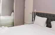 Kamar Tidur 5 Warm And Enjoy Living 2Br At Springlake Summarecon Bekasi Apartment